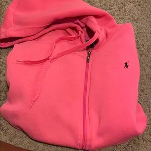 Polo Ralph Lauren Jacket